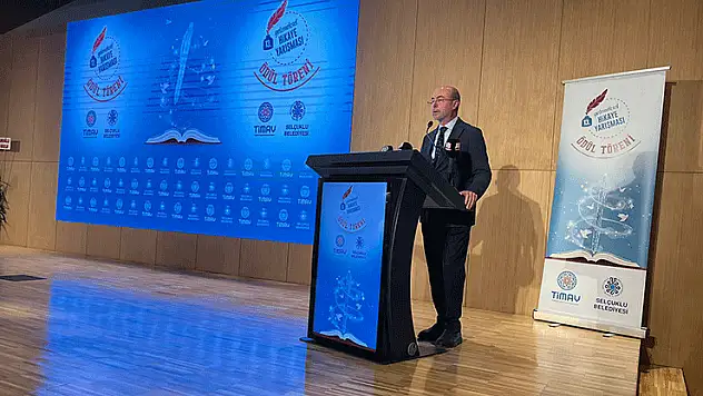 İmam Hatip nesli ile geleceğin Türkiyesi'ni inşa edeceğiz