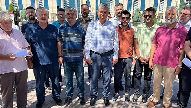 İmam hatiplileri hedef alan Gülşen'e tepkiler çığ gibi! ÖNDER Konya da hukuki süreç başlattı
