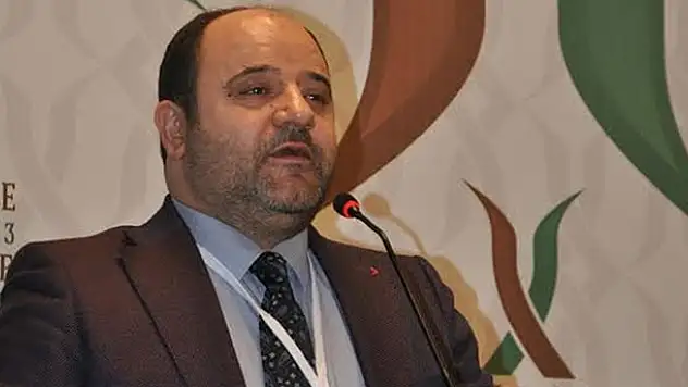 İmamhatipler referandumda 'Evet' diyecek