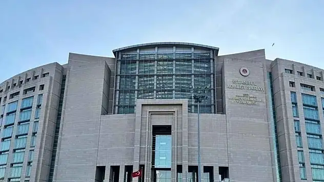 'İmamoğlu çıkar amaçlı suç örgütü' davası pazartesi başlıyor