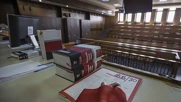 'İmamoğlu çıkar amaçlı suç örgütü' davasının üçüncü duruşması başladı