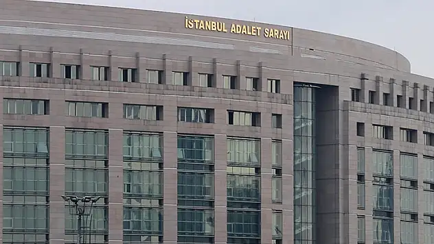 'İmamoğlu çıkar amaçlı suç örgütü' iddianamesindeki yöneticilere 1542 yıla kadar hapis istemi