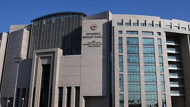 'İmamoğlu çıkar amaçlı suç örgütü' iddianamesinde 13 şüpheli 'özel vasfa haiz üye' konumunda yer aldı