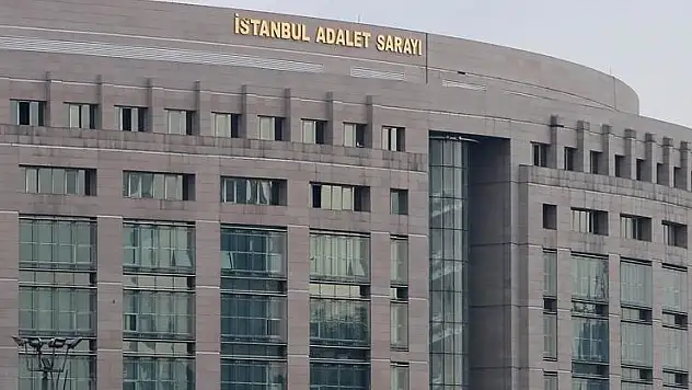 'İmamoğlu çıkar amaçlı suç örgütü' soruşturmasında gözaltına alınan Çayırgan'a adli kontrol istemi