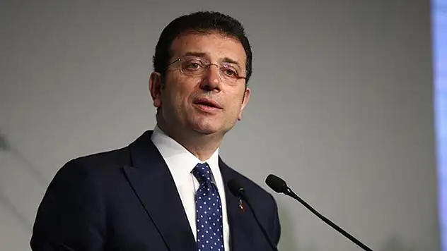 İmamoğlu davasında gerekçeli karar açıklandı