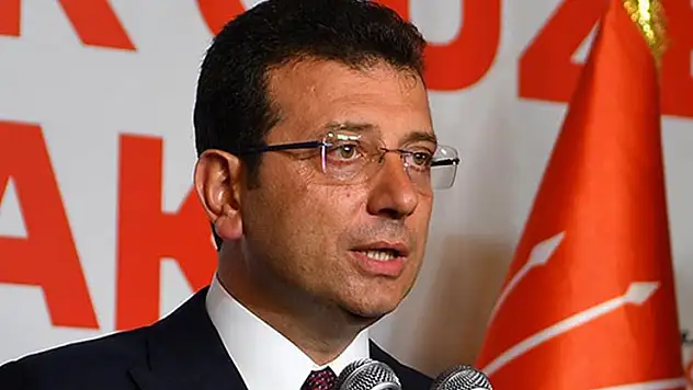 İmamoğlu iddianamesinde 'İstanbul House' detayı