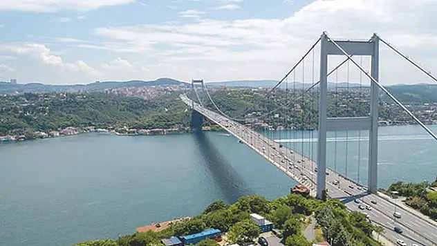 İmamoğlu'nun köprü için çözüm önerisine Bakanlık'tan ret!