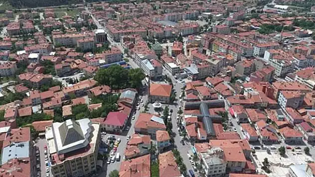 İmar affı için kritik açıklama... Tarih belli oldu