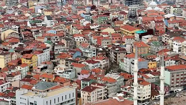 İmar barışı başvuruları bugün bitiyor