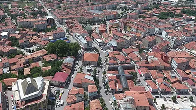 İmar Barışı fırsatçılarına geçit yok! 3743 belge iptal edildi