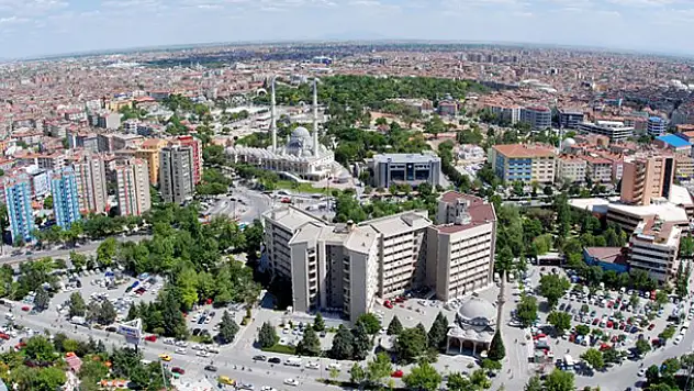 İmar barışı için başvurular yarın başlıyor
