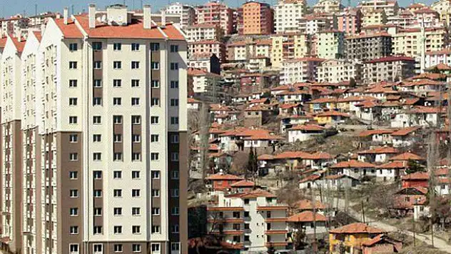 İmar Barışı'nda başvuru sayısı 1 milyonu aştı
