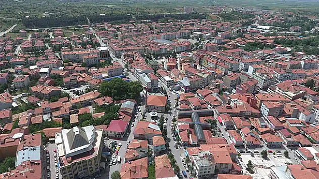 İmar Barışı'nda Konya'dan yoğun ilgi