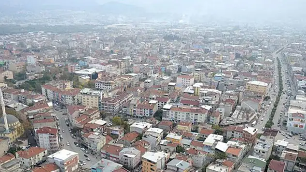 İmar Barışı'nda son şansı kaçırmayın!