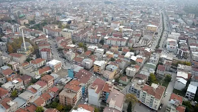 İmar Barışında son başvuru tarihi belli oldu