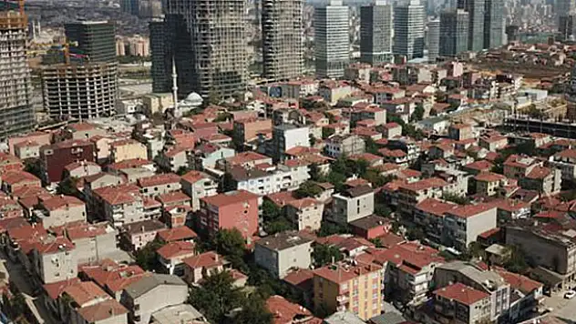 İmar Barışında Süre 6 Daha Uzatıldı!