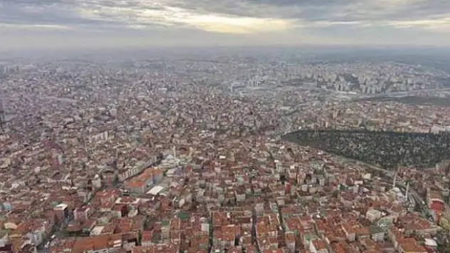 İmar barışında süre uzatıldı! İşte son başvuru tarihi