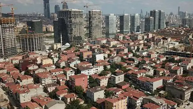 İmar barışından 19 milyar TL geldi