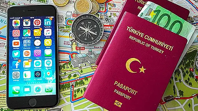 IMEI kayıt harcı tutarı, 2 bin 772 liraya çıkıyor