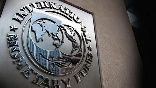 IMF'den koronavirüs hamlesi
