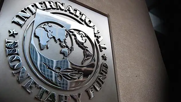 IMF'den Türkiye tahmini