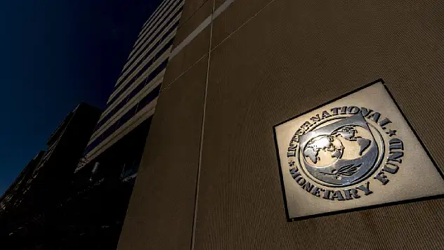 IMF'den Ukrayna'ya 1,1 milyar dolarlık ödemeye onay