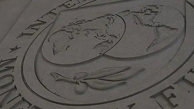 IMF, küresel ekonomik büyümenin istikrarlı ancak zayıf kalacağını öngörüyor