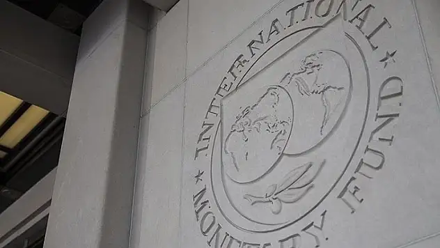 IMF, politika yapıcıları ticaret gerilimlerini çözmeye çağırdı