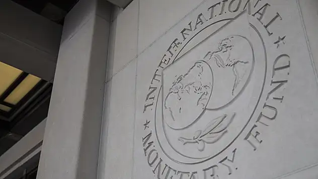 IMF Türkiye büyüme beklentisini yüzde 9'a yükseltti
