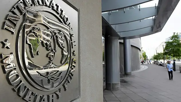 IMF, Türkiye ekonomisine ilişkin büyüme tahminlerini yükseltti
