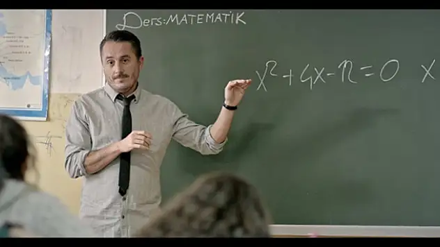 İmkansız Olasılık TRT 1'de