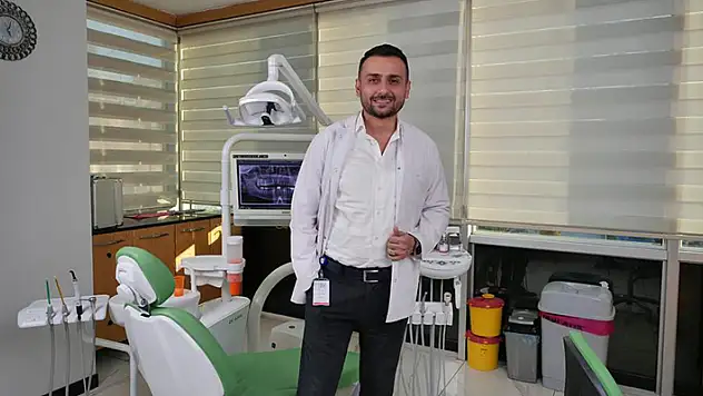 İmplant tedavisi nedir, nasıl yapılır?