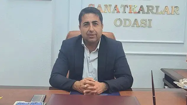 İmzalar atıldı Konya esnafına can suyu olacak
