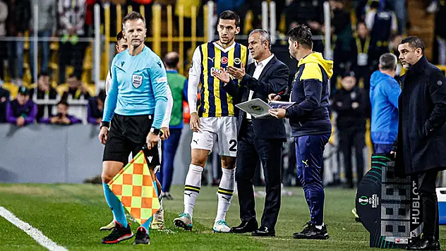 İMZALAR İSTANBULSPOR MAÇINA YETİŞECEK Mİ?