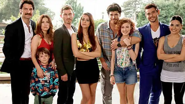 İnadına Aşk, final yapıyor!