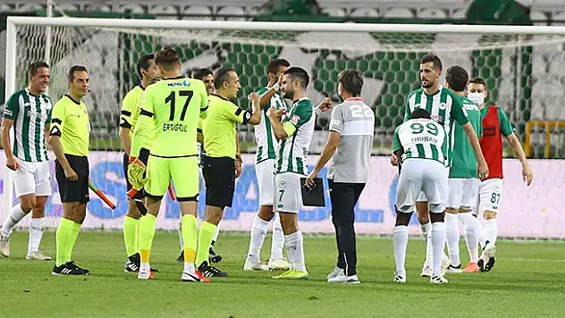 İnananlar kazanır!