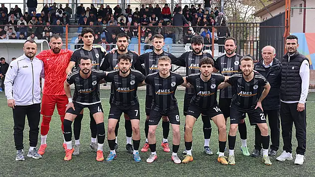 İNANCIMIZI KAYBETMEDİK