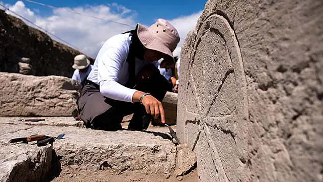 İncil'de adı geçen, Hristiyanlığın Anadolu'da yayıldığı Konya'daki Lystra'da arkeolojik kazı başladı