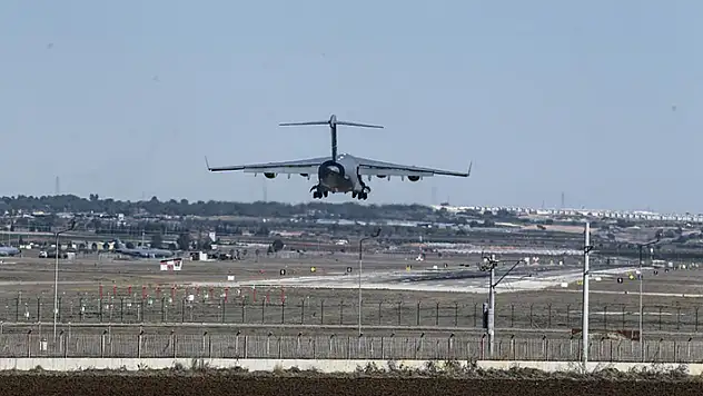 İncirlik Üssü ile ilgili yeni karar
