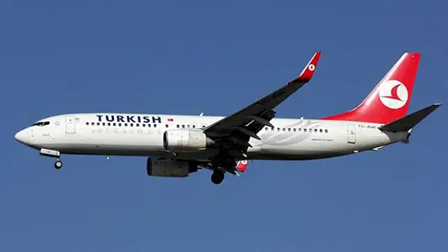İndirimli uçuşlar başladı!