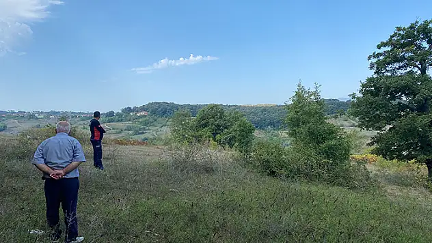 İneklerini toplamak için evden çıkan kadın 2 gündür kayıp

