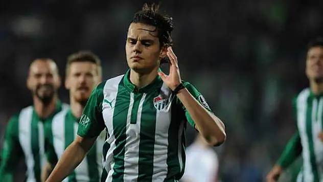 İngiliz devi Enes Ünal'ın peşinde