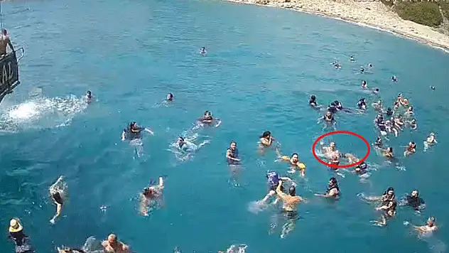 İngiliz turistin ölümünde dezenformasyona İletişim Başkanlığı'ndan açıklama