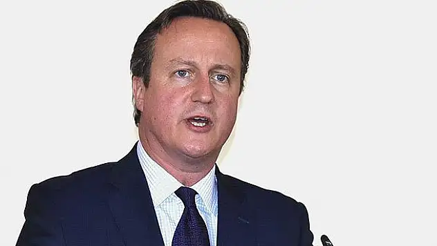 İngiltere Başbakanı Cameron: Avrupa Birliği'nin sınırlarının sağlamlaştırılması şart