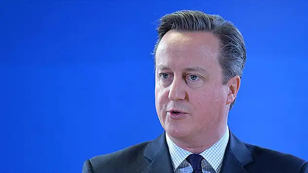 İngiltere Başbakanı Cameron: Bu işin hızlı değil doğru yapılması önemli