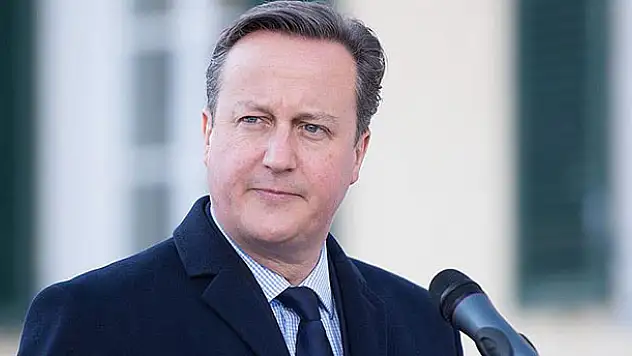 İngiltere Başbakanı Cameron: Fark yaratacak bir plana sahibiz