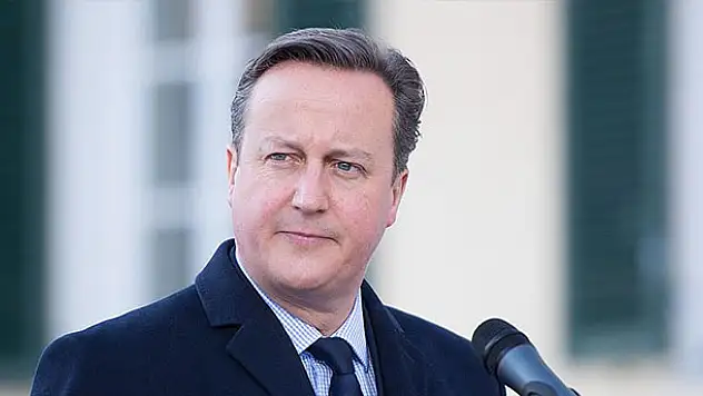 İngiltere Başbakanı Cameron: Türkiye'nin güvenli ülke olmadığını söylemek Türklere hakaret olur