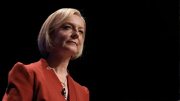 İngiltere Başbakanı Liz Truss istifa etti
