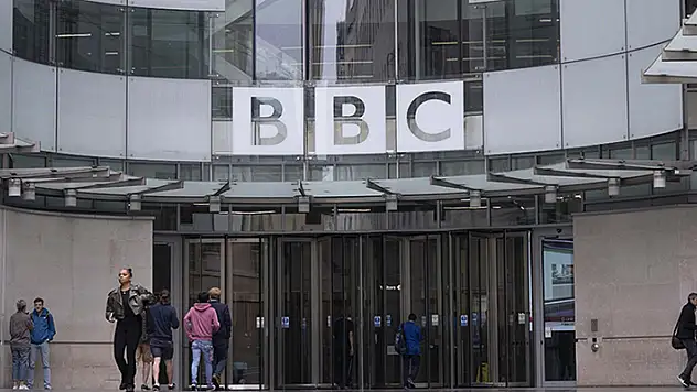 İngiltere'de 237 basın mensubu BBC'ye Gazze konusunda tarafsızlık çağrısı yaptı