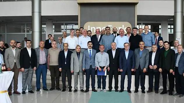 Innopark, Türkiye'nin en başarılı teknoloji geliştirme bölgeleri arasında
